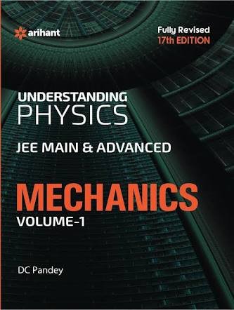 [PDF]DC Pandey pdf free download for NEET and JEE class 11 and 12 – With Solutions Book