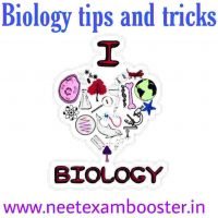 biology tips and tricks