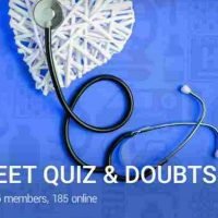 Quiz for NEET Telegram