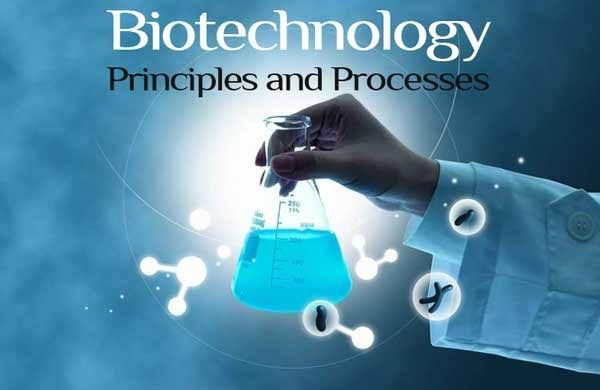 Biotechnology Principles and processes mcq