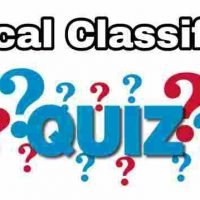 Biological Classification Quiz For NEET Preperation – Biology Class 11 Chapter 2 Important Questions
