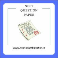 [PDF]NEET Question Paper 2022 with Answer Key – Download NEET Previous year Question Papers PDF 2013 to 2022