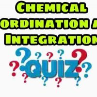 Chemical Coordination and Integration Quiz For NEET – Class 11 Chapter 21 Biology Important Questions MCQ