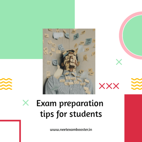 Exam Preparation tips