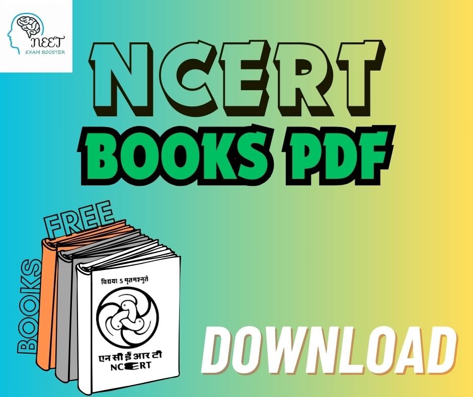 NEET Books PDF