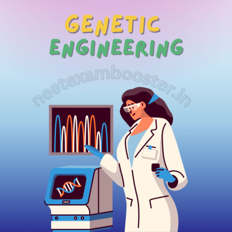 What is Genetic Engineering?